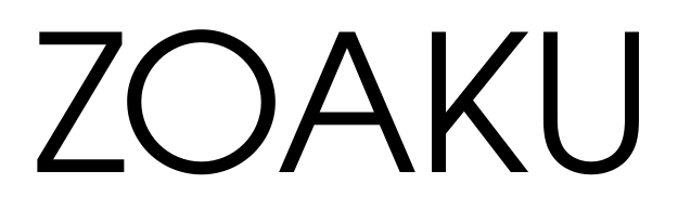 ZOAKU